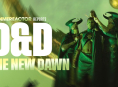The New Dawn of D&D: Icons, Greyhawk ve Dark Sun'un dönüşü ve bu yılın ilerleyen dönemlerinde World of Warcraft ile bir crossover