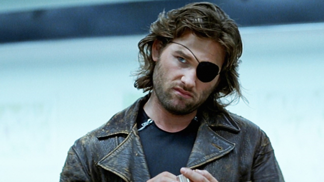 Kurt Russell'ın en iyi beş performansı