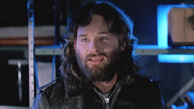 Kurt Russell'ın en iyi beş performansı