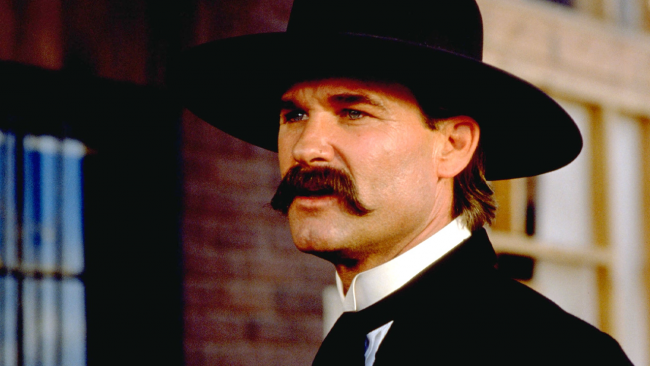 Kurt Russell'ın en iyi beş performansı