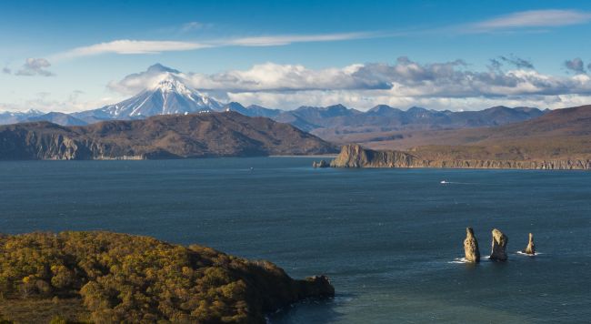8.8 büyüklüğündeki deprem Rusya'nın uzak doğusunu vurdu, Pasifik'te tsunami uyarılarına yol açtı