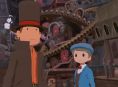 Professor Layton and the New World of Steam, Nintendo Switch i&ccedil;in 2025 s&uuml;r&uuml;m penceresi alır