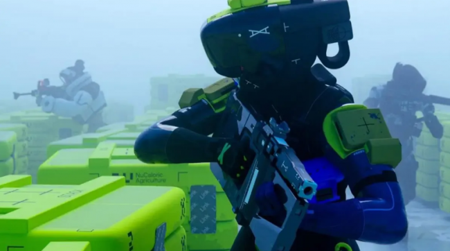 Marathon 's Server Slam: Bungie'nin son FPS'i hakkında ilk izlenimler