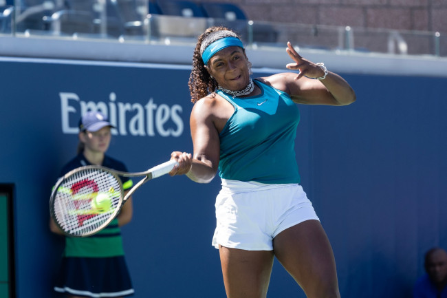 Hailey Baptiste, Madrid'de altı maç puanı kurtardı ve Aryna Sabalenka'yı şaşırttı