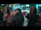 Train to Busan'da zombi maymunlar deli oluyor y&ouml;netmenin yeni filmi Colony 