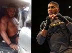 Anthony Joshua'nın araba kazasının detayları ortaya &ccedil;ıktı: iki arkadaşı ve ekibinden bir kişi hayatını kaybetti