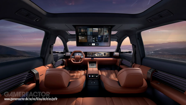 Audi, sadece Çin'e özel yeni elektrikli SUV sergiliyor