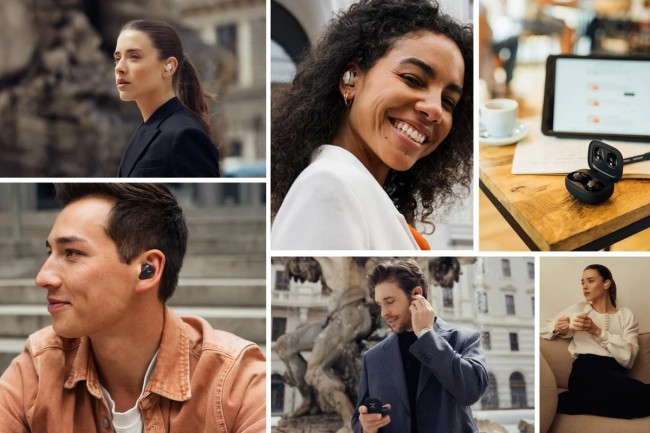 Beyerdynamic Amiron 300