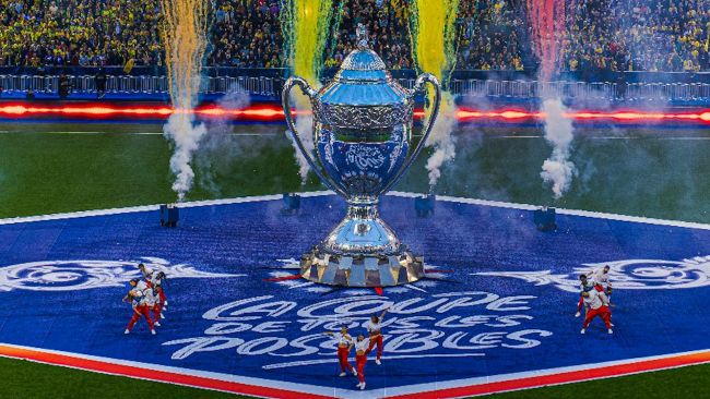 Bu hafta Lens, Toulouse, Strasbourg ve Nice arasında Coupe de France yarı finalleri var