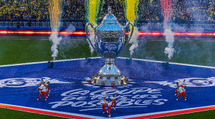 Bu hafta Lens, Toulouse, Strasbourg ve Nice arasında Coupe de France yarı finalleri var