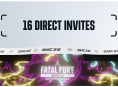 Esports Nations Cup 2026: İşte 16 davet edilen Fatal Fury: City of the Wolves &uuml;lke ve oyuncu