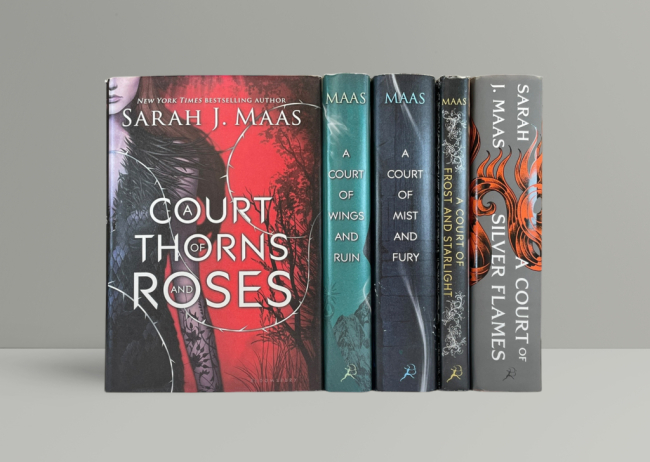 Avrupa'nın en muazzam büyük yepyeni kitapçısı, hepsi Sevgililer Günü'ne hepsi vaktinde açılıyor