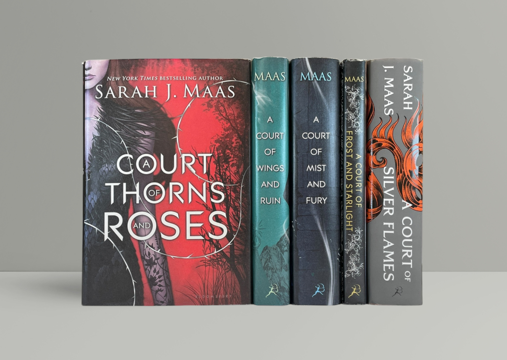 Avrupa'nın en büyük yetişkin roman kitapçısı, tam Sevgililer Günü'ne tam zamanında açılıyor