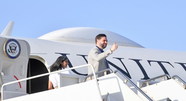 JD Vance, Hindistan-Pakistan geriliminin ortasında müdahale edilmemesini vurguladı