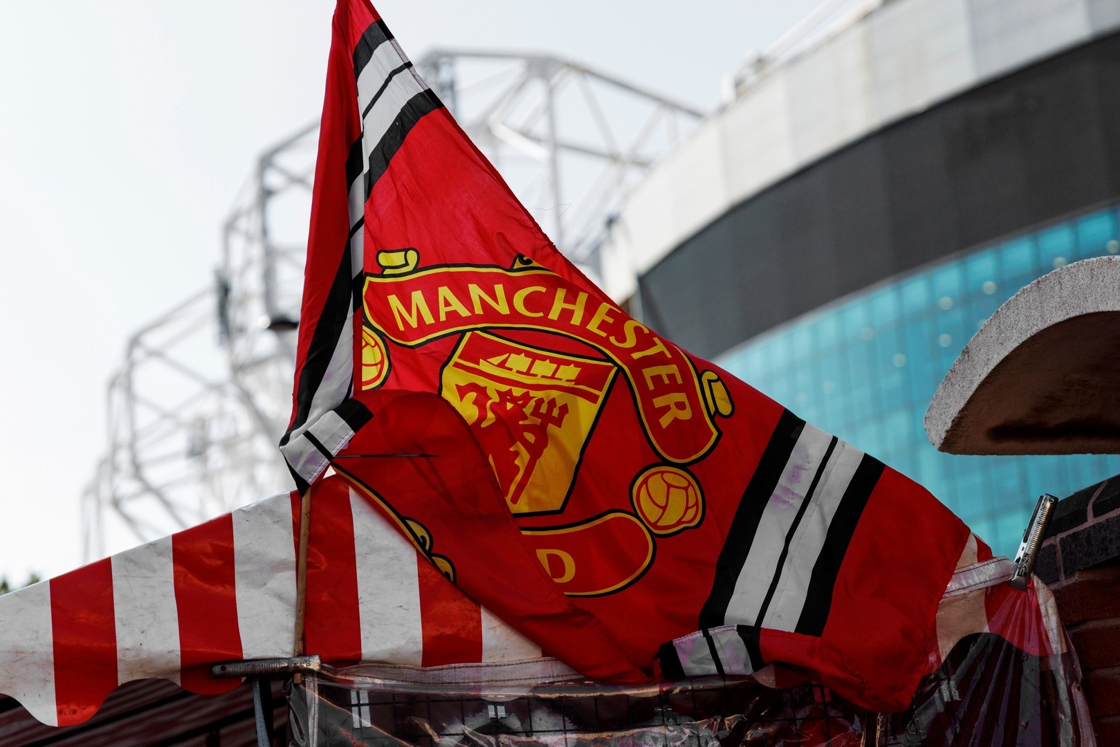 FA, Manchester United sahibi Jim Ratcliffe'i göçmenlerle ilgili yorumları nedeniyle suçlamayacak