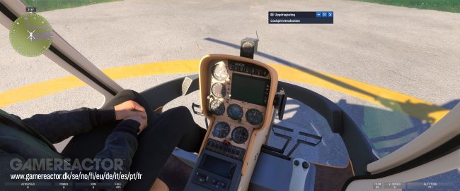 Microsoft Flight Simulator 2024