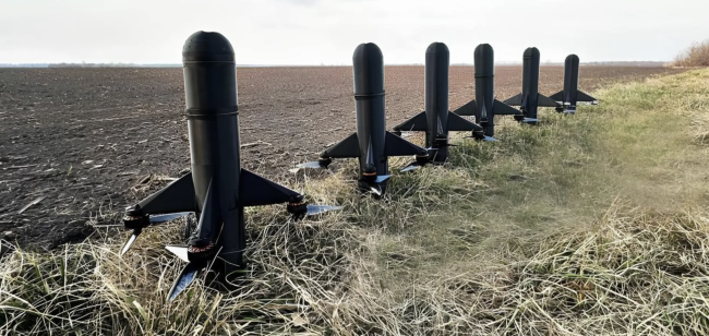 Pentagon, İranlı Shahed'lere karşı Ukraynalı önleme drone'larını inceliyor