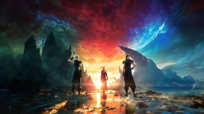 Square Enix yapımcısı, Final Fantasy oyunları için PlayStation münhasırlığının sona erdiğini doğruladı