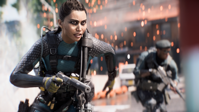 Battlefield 6