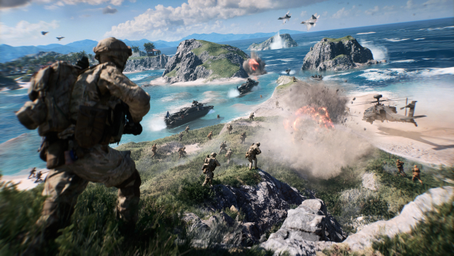 Battlefield 6