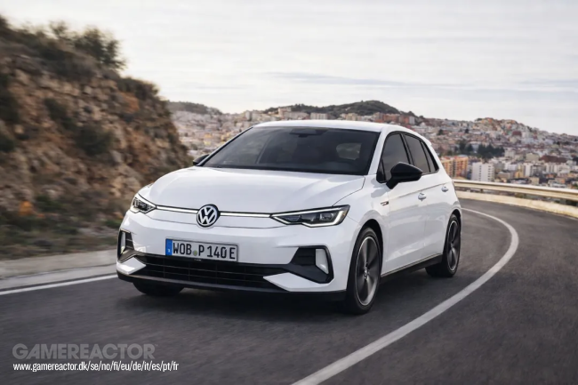 VW nihayet ID. Polo'yu bugün tanıtacak