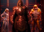 Doctor Doom, yeni Fortnite sezonunun odak noktası