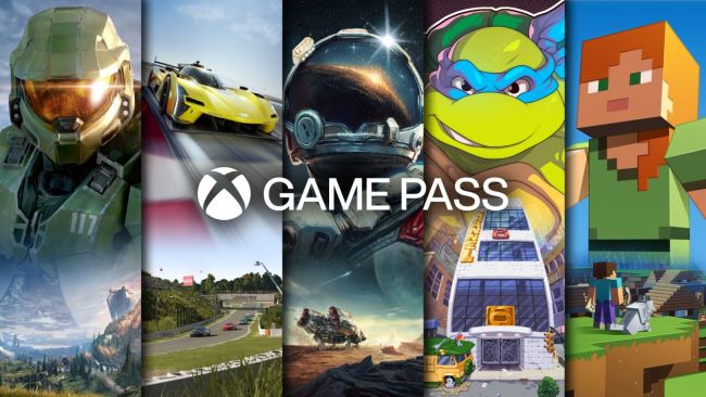 Araştırmaya göre Xbox Game Pass, insanların oyun oynama şeklini değiştirmiyor
