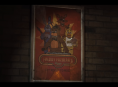 Freddy, Five Nights at Freddy's 2 teaser'ında en kısa saniye için gösterildi