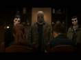 Madelaine Petsch The Strangers: Chapter 2 bir kez daha hayatı için koşuyor