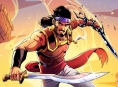 The Rogue Prince of Persia bu yıl 1 milyona yaklaşan oyuncu, fiziksel Collector's Editions çıktı
