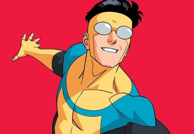 İşte Invincible: 4. Sezonun her bölümünün başlayacağı zaman