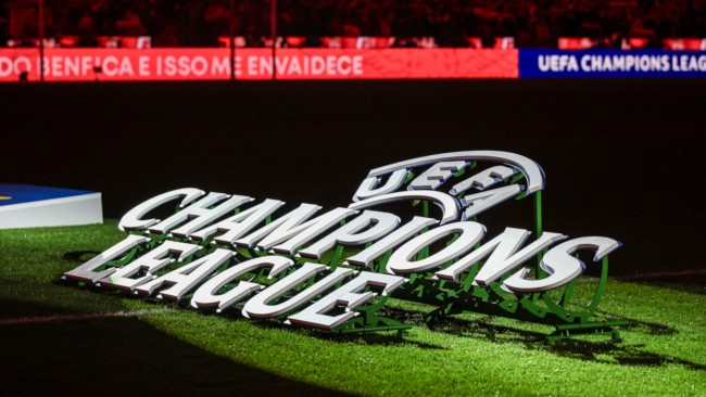 Kim nitelikli ve kim elenen kişi? 21 Ocak itibarıyla UEFA Şampiyonlar Ligi tablosu