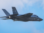 Danimarka, NATO Arktik g&ouml;revine d&ouml;rt F-35 savaş u&ccedil;ağını konuşlandıracak