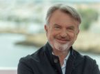 Oyuncu Sam Neill 78 yaşında hayatını kaybetti
