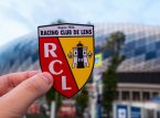 RC Lens, kırmızı kart almasına rağmen PSG'yi Troph&eacute;e des Champions'ta 1-0 mağlup etti