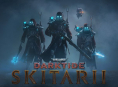 Adeptus Mechanicus, Warhammer 40,000: Darktide b&ouml;l&uuml;m&uuml;nde savaşı desteklemek i&ccedil;in Hive Tertium'a gelir