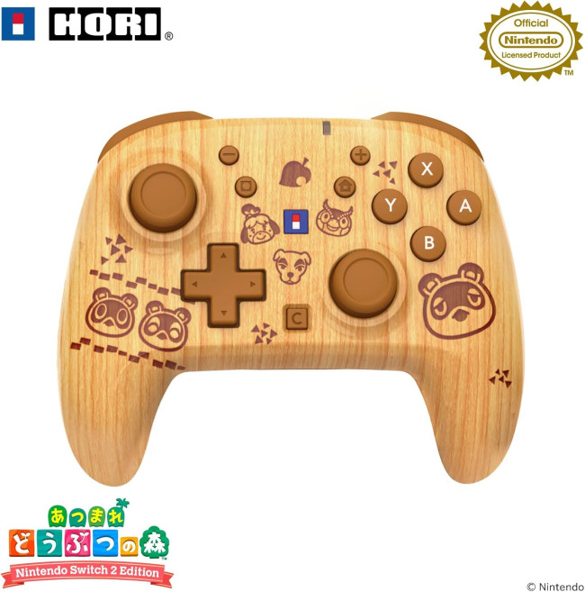 Animal Crossing: New Horizons