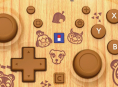 Hori, Switch 2 için şık Animal Crossing aksesuarlarını tanıttı