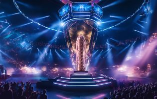 Esports D&uuml;nya Kupası 2026: Here Satran&ccedil; turnuvasının Play-in braketidir