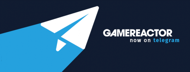 Gamereactor artık Telegram'da!