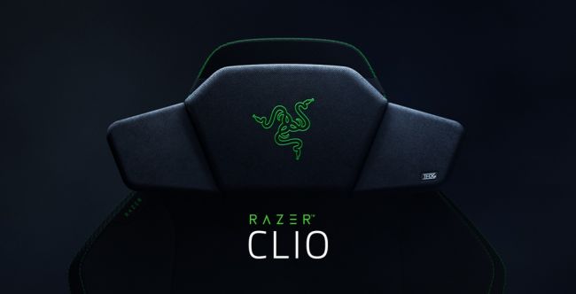 Razer, kulaklığınızı bir koltuk minderi ile değiştirmek istiyor...?