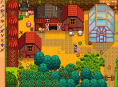 Stardew Valley 1.7 g&uuml;ncellemesi alacak