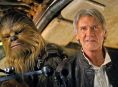 Harrison Ford, Star Wars'u bir kez olsun çöpe atmıyor