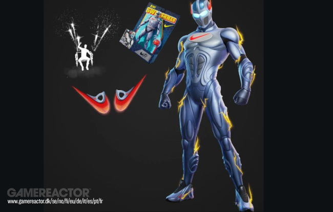 Fortnite