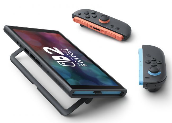 Nintendo, tarifelerin "ele almamız gereken bir şey" olduğunu söylüyor