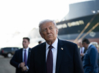 Trump, İran'dan kurtarma sızıntısı nedeniyle gazeteciye hapis tehdidinde bulundu