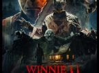 Winnie the Pooh: Blood and Honey II 26 Mart'ta vizyona giriyor