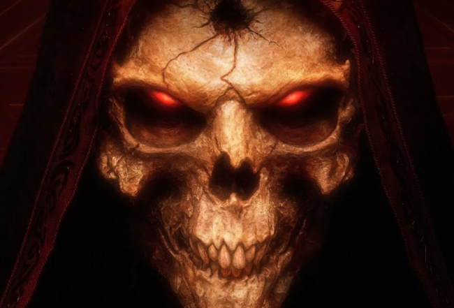 Rod Fergusson, Diablo ve Blizzard'a veda etti