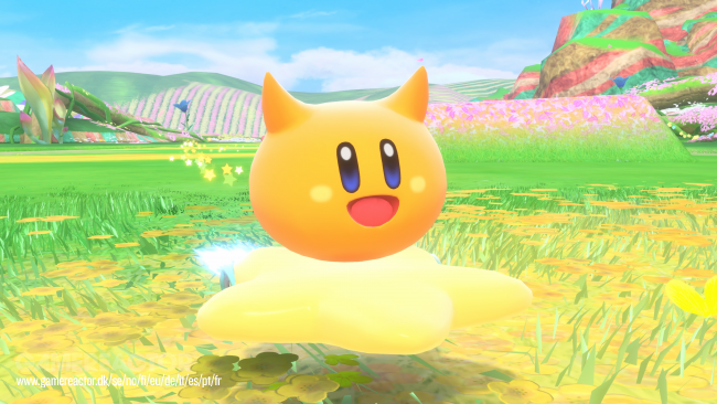 Kirby Air Riders Son Önizleme: Muhtemelen yılın en kutuplaştırıcı oyunu