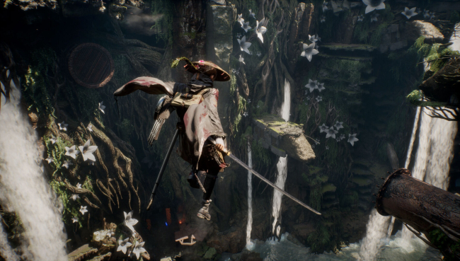 Beast of Reincarnation